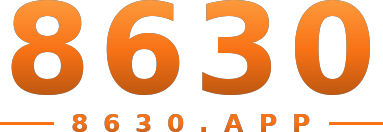 8630 logo